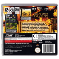 Age of Empires: Mythologies for Nintendo DS