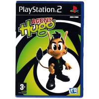 Agent Hugo for Playstation 2