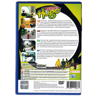 Agent Hugo for Playstation 2