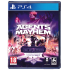 Agents of Mayhem for Playstation 4
