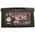 Aggressive Inline for Nintendo Gameboy Advance
