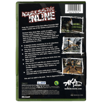 Aggressive Inline for Xbox Classic