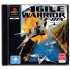Agile Warrior F-111X for Playstation 1