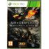 Air Conflicts: Secret Wars for Xbox 360