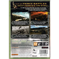 Air Conflicts: Secret Wars for Xbox 360