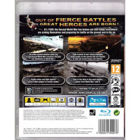 Air Conflicts: Secret Wars for Playstation 3