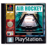 Air Hockey for Playstation 1