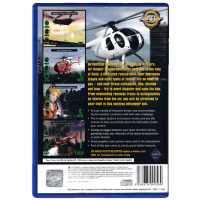 Air Ranger Rescue for Playstation 2