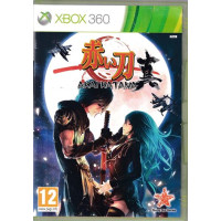 Akai Katana for Xbox 360