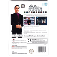 Alan Hansen's Sports Challenge for Nintendo Wii