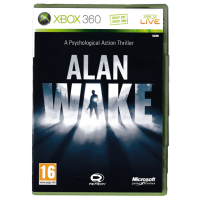 Alan Wake for Xbox 360