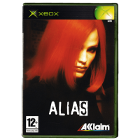 Alias for Xbox Classic