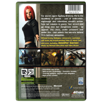 Alias for Xbox Classic