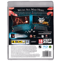 Alice: Madness Returns for Playstation 3