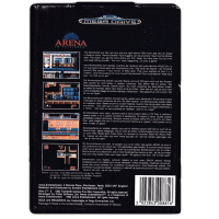 Alien 3 for Sega Mega Drive