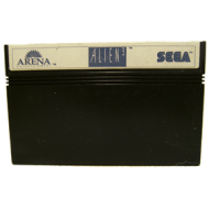 Alien 3 for Sega Master System