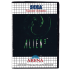 Alien 3 for Sega Master System