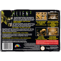 Alien 3 for Super Nintendo
