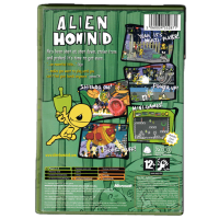 Alien Hominid for Xbox Classic