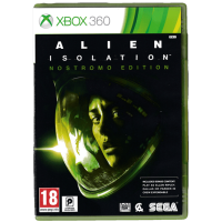 Alien Isolation: Nostromo Edition for Xbox 360