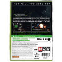 Alien Isolation: Nostromo Edition for Xbox 360