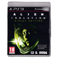 Alien Isolation: Ripley Edition for Playstation 3