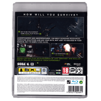 Alien Isolation: Ripley Edition for Playstation 3