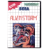 Alien Storm for Sega Master System