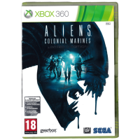 Aliens: Colonial Marines Limited Edition for Xbox 360