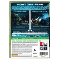 Aliens: Colonial Marines Limited Edition for Xbox 360