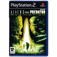 Aliens Versus Predator: Extinction for Playstation 2