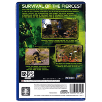 Aliens Versus Predator: Extinction for Playstation 2