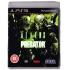 Aliens vs Predator for Playstation 3