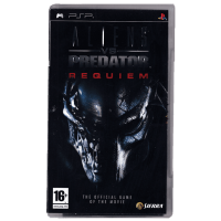 Aliens Vs Predator: Requiem for Playstation Portable