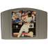 All Star Baseball 99 for Nintendo 64