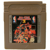 All-Star Challenge 2 for Nintendo Gameboy