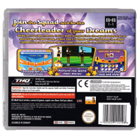 All Star Cheerleader for Nintendo DS