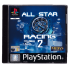 All Star Racing 2 for Playstation 1