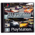 All Star Racing for Playstation 1