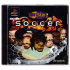 All Star Soccer for Playstation 1