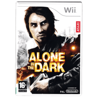 Alone In The Dark for Nintendo Wii
