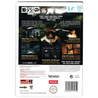 Alone In The Dark for Nintendo Wii