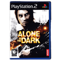 Alone In The Dark for Playstation 2