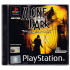 Alone In The Dark: The New Nightmare for Playstation 1
