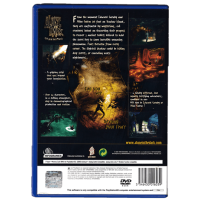 Alone In The Dark: The New Nightmare for Playstation 2