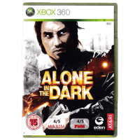 Alone In The Dark for Xbox 360