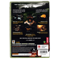 Alone In The Dark for Xbox 360