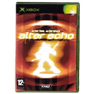 Alter Echo for Xbox Classic