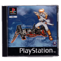 The Adventures of Alundra for Playstation 1 
