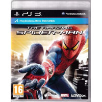 The Amazing Spider-Man for Playstation 3